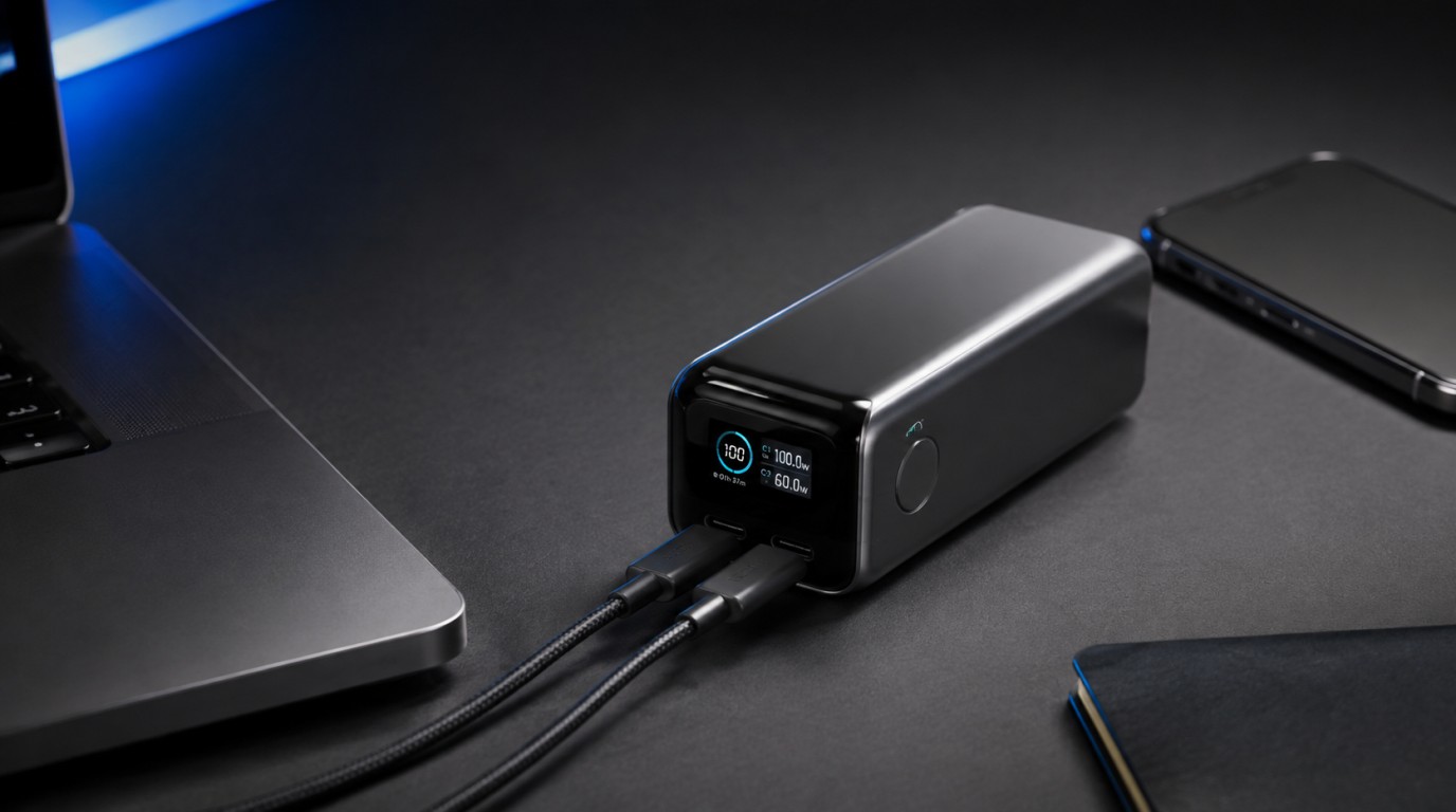 Anker Prime 27.650 mAh powerbank: 6 mjeseci test — putovanja, avioni, dijaspora