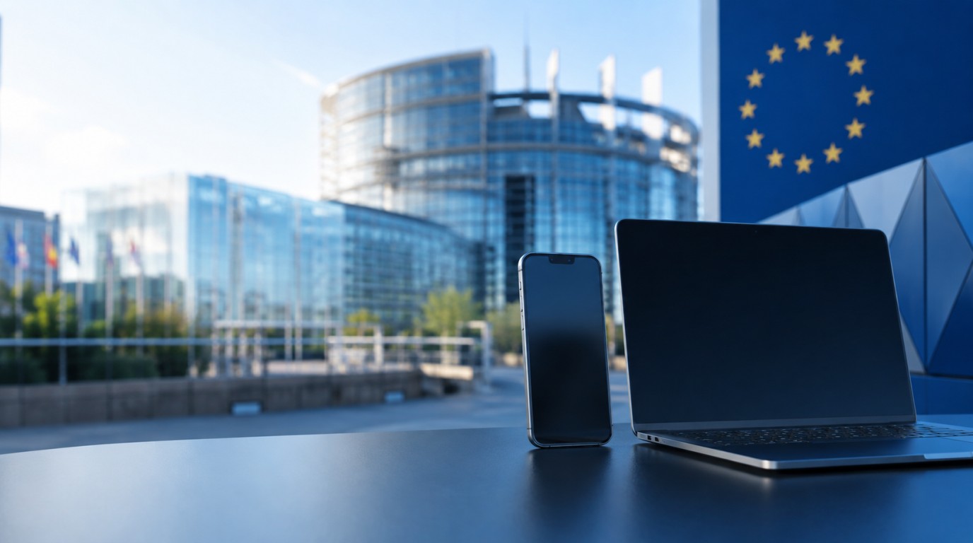 Apple vs EU: Digital Markets Act 2026 — drugi krug bitke oko App Store-a