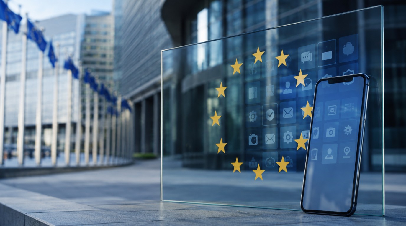 EU DMA 2026: Digital Markets Act — šta to znači za Big Tech i nas