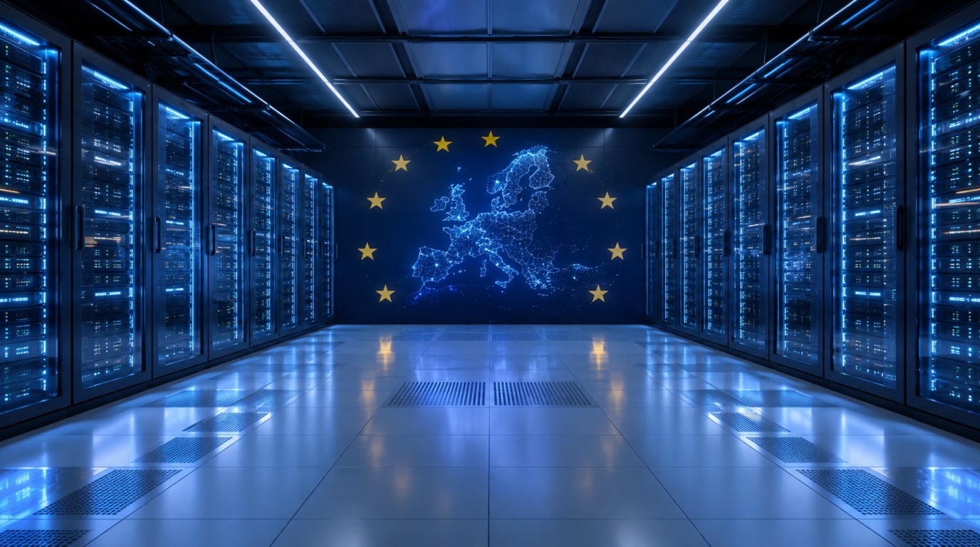 EU Cloud Sovereignty Act: nova pravila 2026. — šta to znači za AWS, Azure i Google Cloud