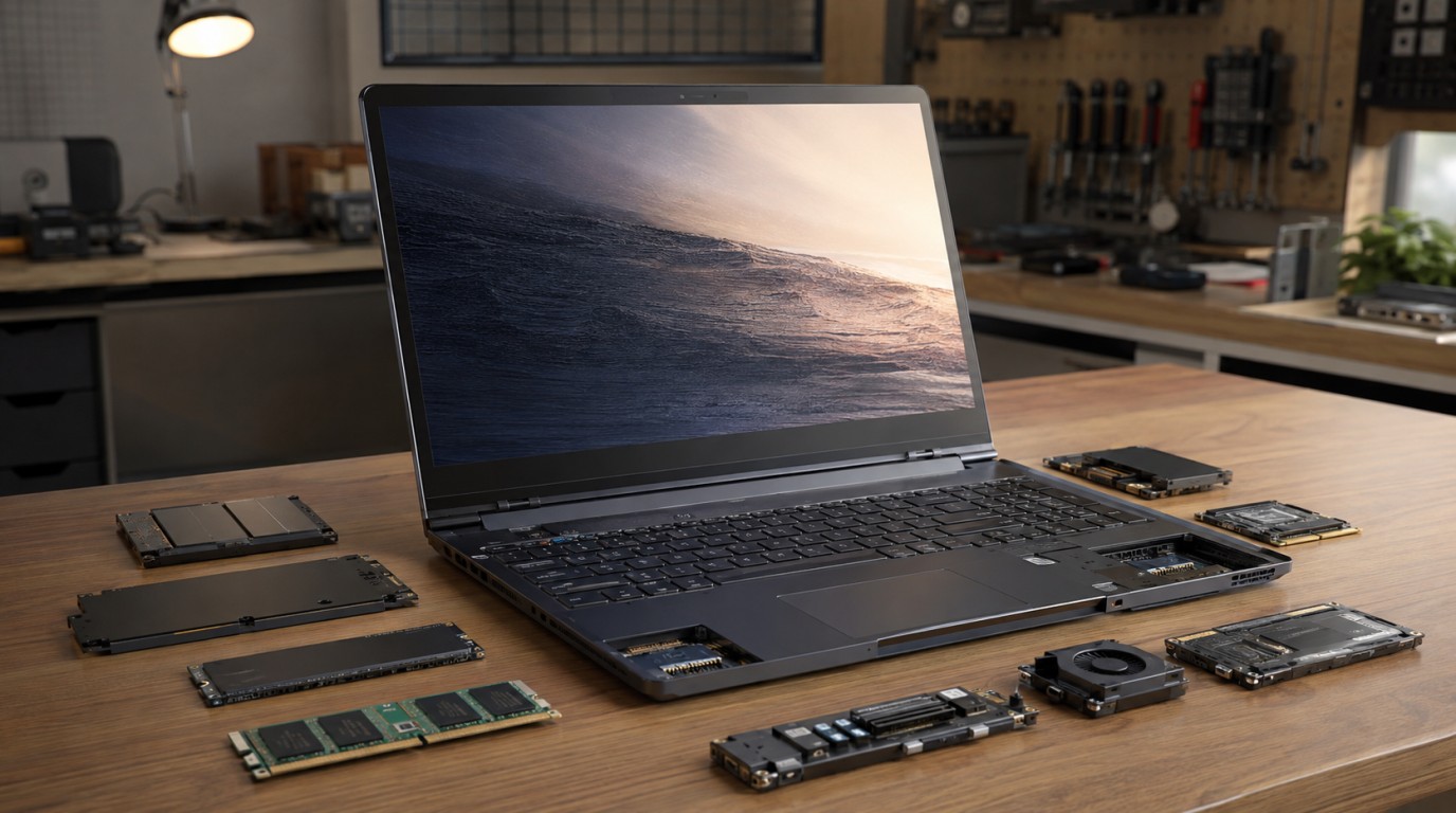 Framework Laptop 16: 6 mjeseci test — modularni laptop koji stvarno vrijedi?