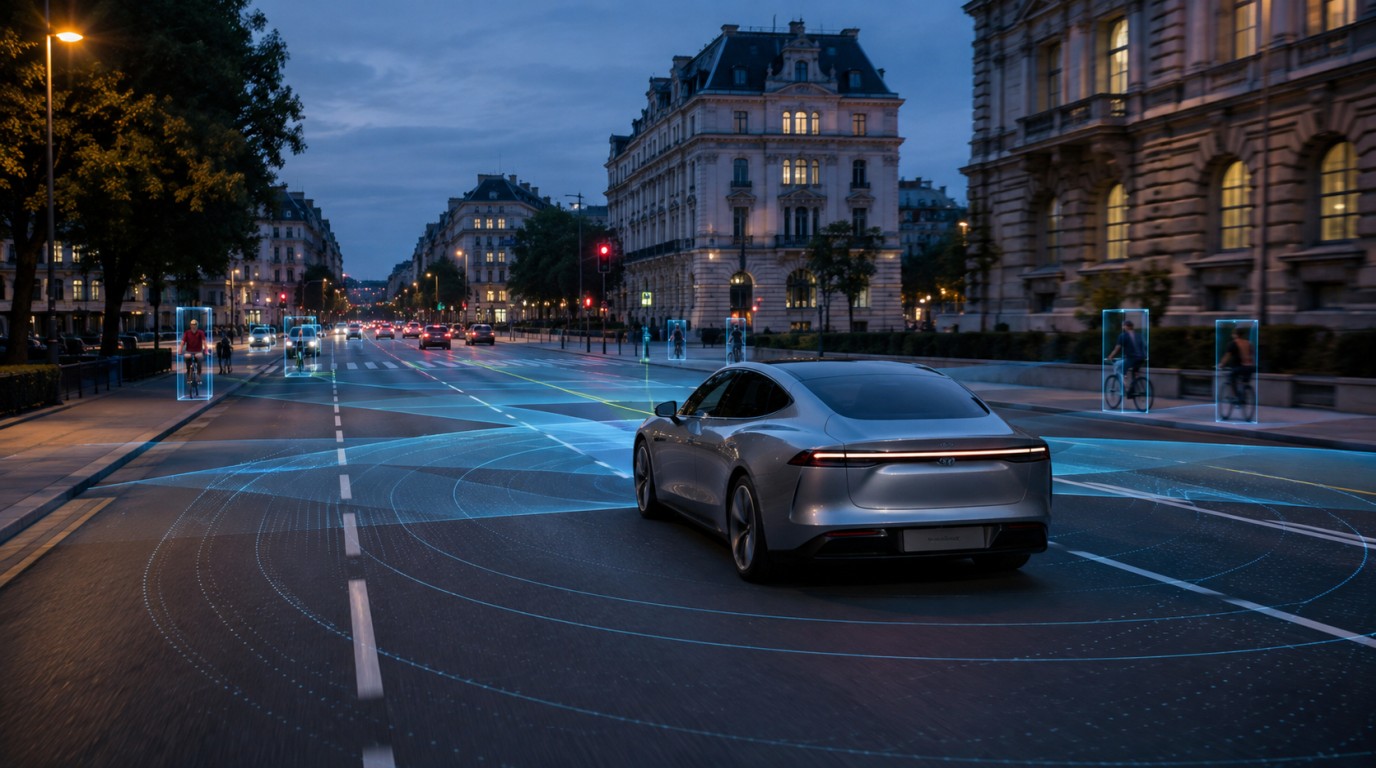 Tesla FSD (Supervised) u Europi: regulatory update za 2026. — šta dijaspora treba znati