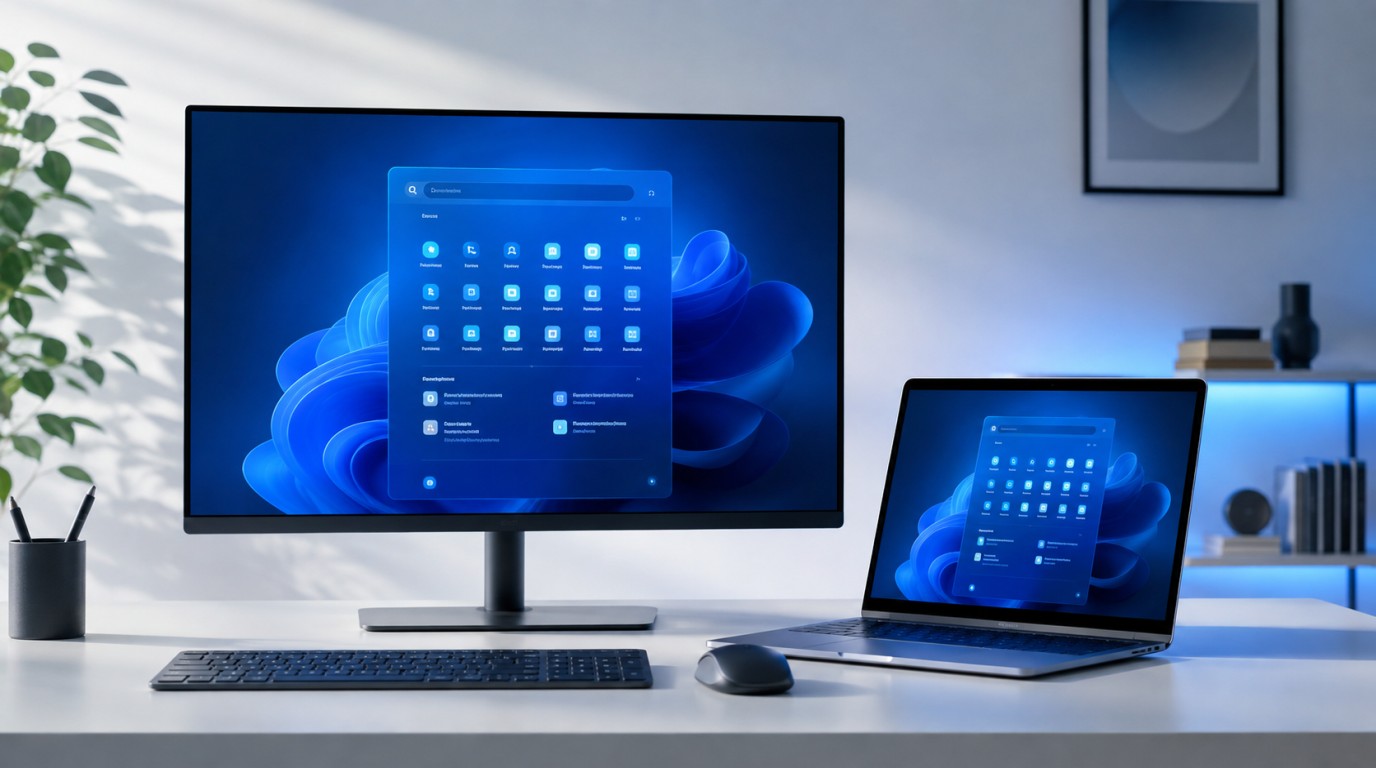 Windows 11 25H2: šta je novo u septembru 2026. — detaljan pregled